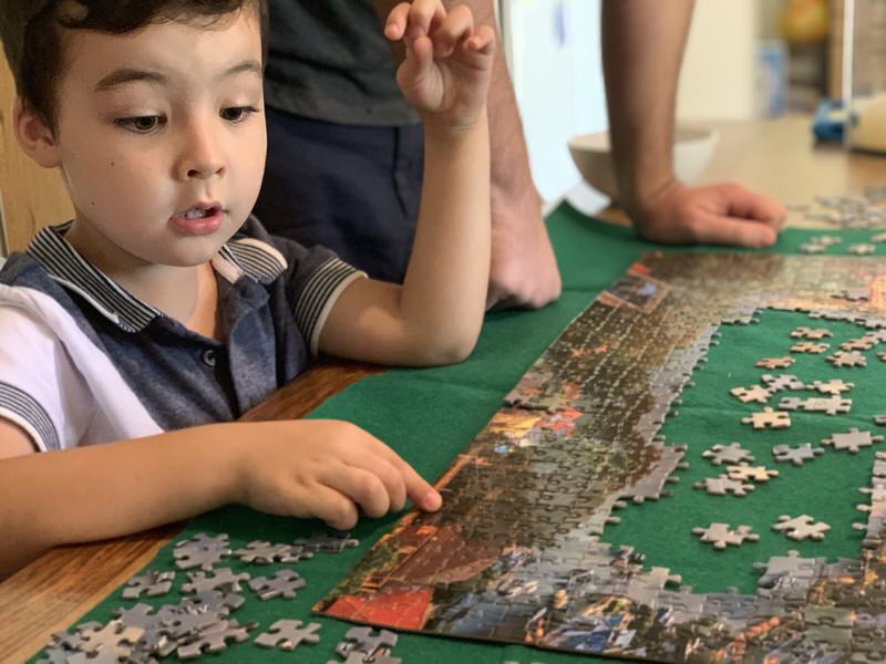 zach puzzle