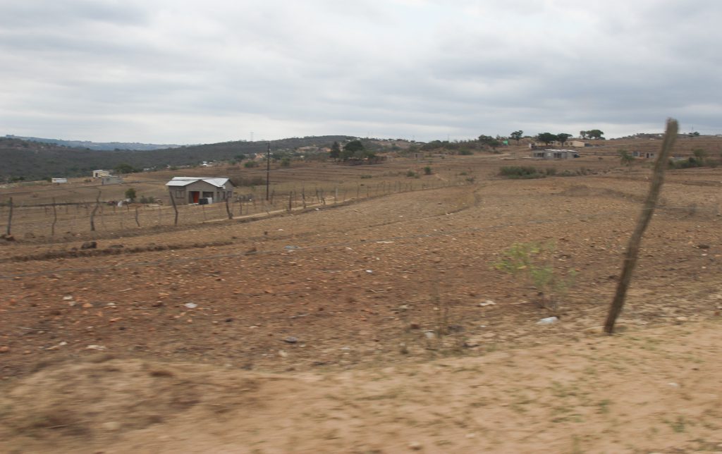 Drought in Eswatini